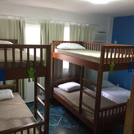 Recanto Hostel
